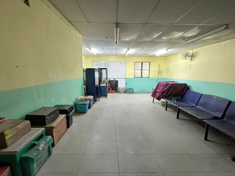 Kedai / Pejabat untuk Disewa di Taman Midah (Cheras) - Samantha Sun - Interior - PropertyGuru.com.my