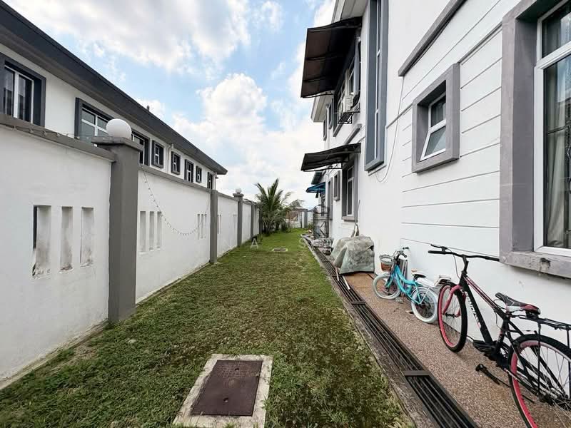 Bungalow for Sale in Subang Bestari (Shah Alam) - Reena Sarif - Exterior - PropertyGuru.com.my
