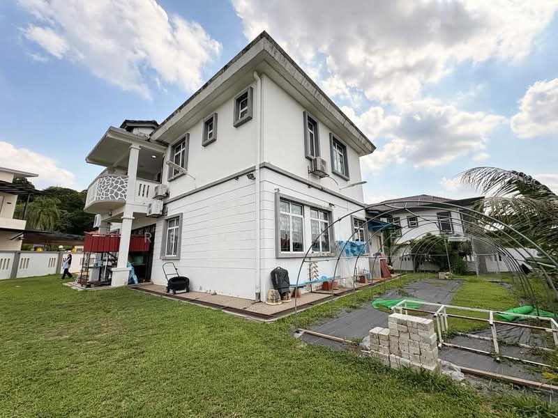 Bungalow for Sale in Subang Bestari (Shah Alam) - Reena Sarif - Exterior - PropertyGuru.com.my