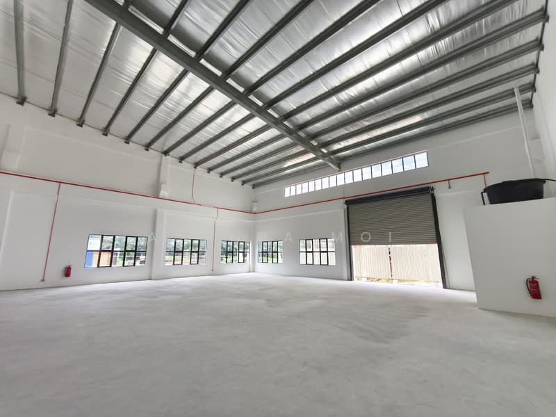 Kilang untuk Disewa di Kulai (Johor) - Amanda Moi - PropertyGuru.com.my