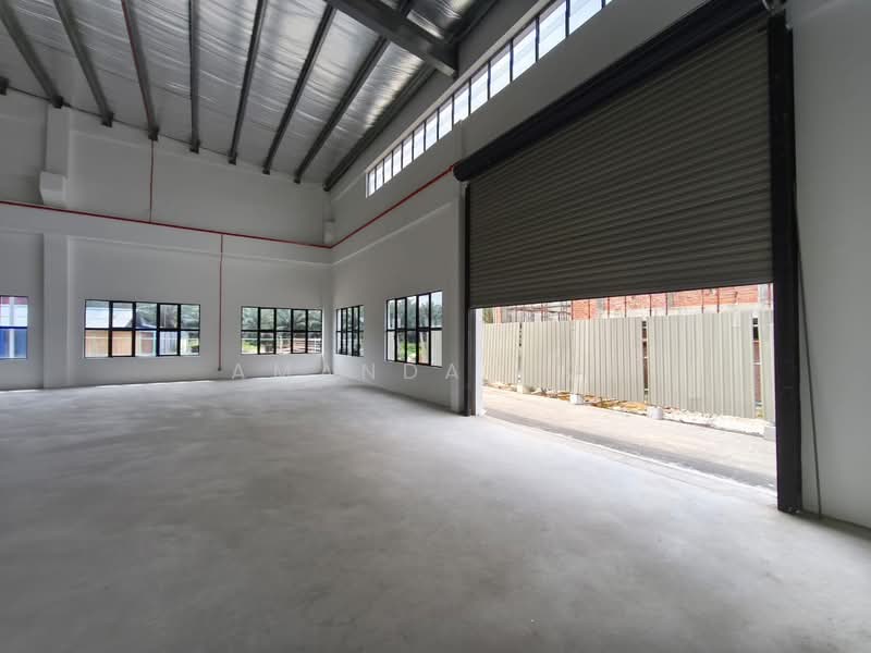 Kilang untuk Disewa di Kulai (Johor) - Amanda Moi - PropertyGuru.com.my