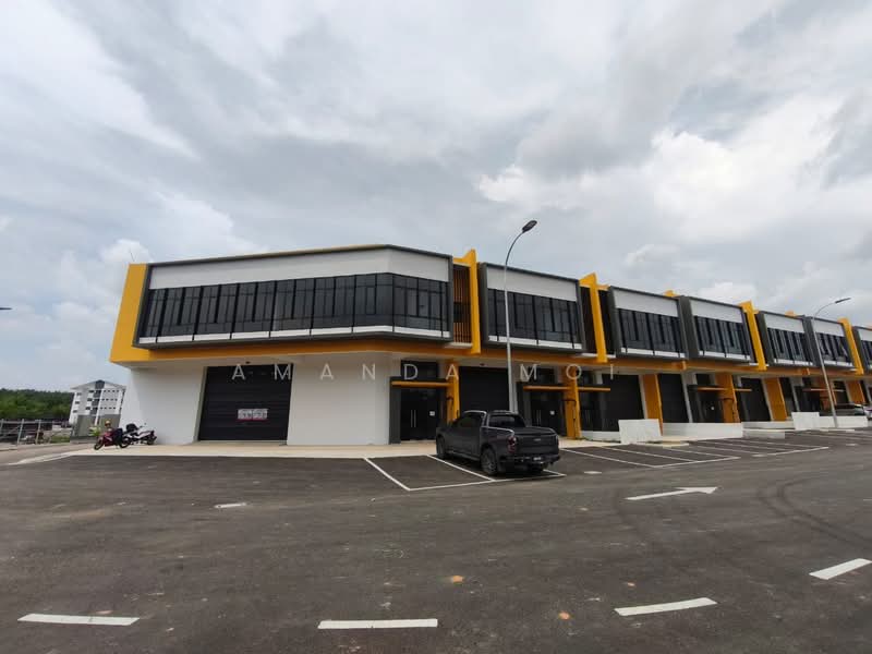 Kilang untuk Disewa di Kulai (Johor) - Amanda Moi - PropertyGuru.com.my