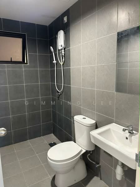 Kondominium untuk Disewa di Vierra Residence - Gimming Lee - Bathroom - PropertyGuru.com.my