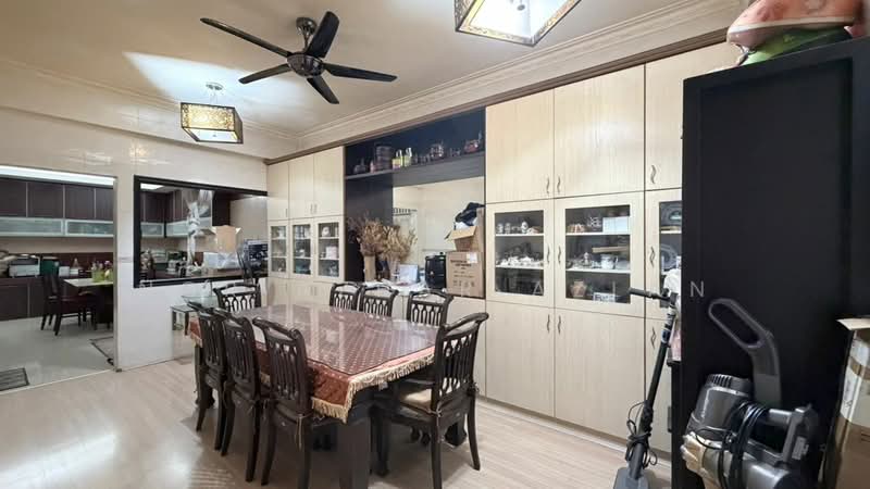 Rumah Berkembar untuk Dijual di Taman Taming Jaya (Balakong) - Nor Azhar Azlan - Dining Room - PropertyGuru.com.my