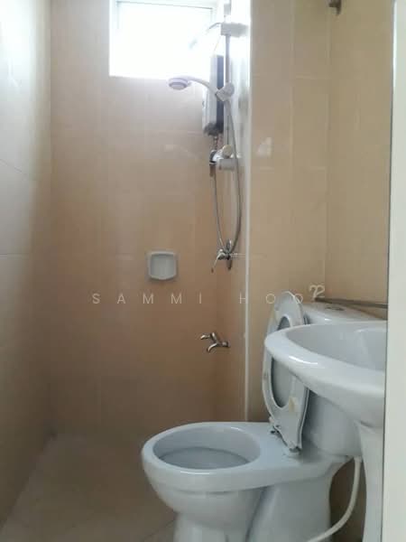 Pangsapuri untuk Disewa di Sri Samudera Apartment (Seaview Residence Suites) - Sammi Hoo - PropertyGuru.com.my