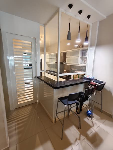 Rumah Teres 2 Tingkat untuk Dijual di Ceria Residence (Cyberjaya) - Ruben . - PropertyGuru.com.my