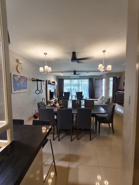 Rumah Teres 2 Tingkat untuk Dijual di Ceria Residence (Cyberjaya) - Ruben . - PropertyGuru.com.my
