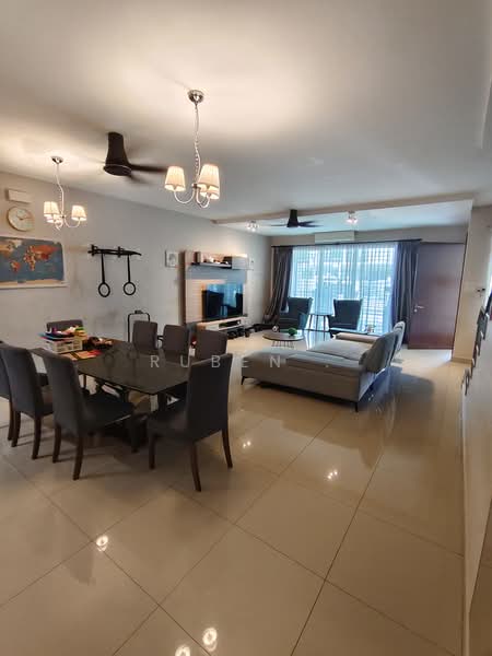 Rumah Teres 2 Tingkat untuk Dijual di Ceria Residence (Cyberjaya) - Ruben . - PropertyGuru.com.my