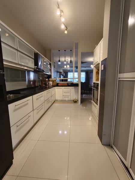 Rumah Teres 2 Tingkat untuk Dijual di Ceria Residence (Cyberjaya) - Ruben . - PropertyGuru.com.my