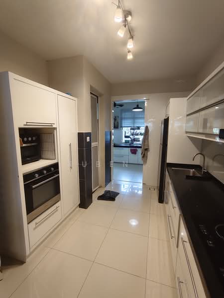 Rumah Teres 2 Tingkat untuk Dijual di Ceria Residence (Cyberjaya) - Ruben . - PropertyGuru.com.my