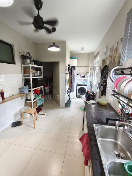 Rumah Teres 2 Tingkat untuk Dijual di Ceria Residence (Cyberjaya) - Ruben . - PropertyGuru.com.my
