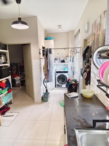 Rumah Teres 2 Tingkat untuk Dijual di Ceria Residence (Cyberjaya) - Ruben . - PropertyGuru.com.my