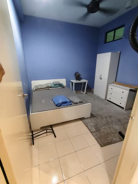 Rumah Teres 2 Tingkat untuk Dijual di Ceria Residence (Cyberjaya) - Ruben . - PropertyGuru.com.my