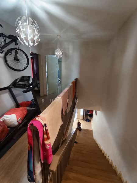 Rumah Teres 2 Tingkat untuk Dijual di Ceria Residence (Cyberjaya) - Ruben . - PropertyGuru.com.my