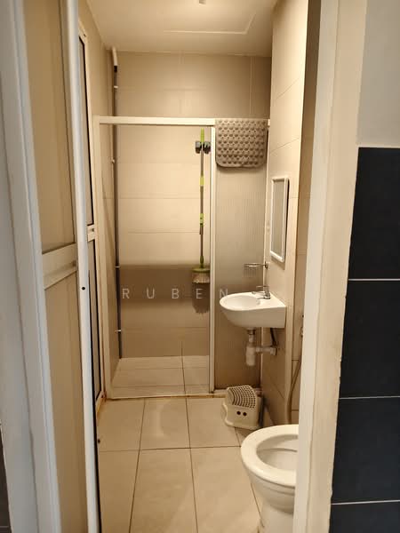Rumah Teres 2 Tingkat untuk Dijual di Ceria Residence (Cyberjaya) - Ruben . - PropertyGuru.com.my