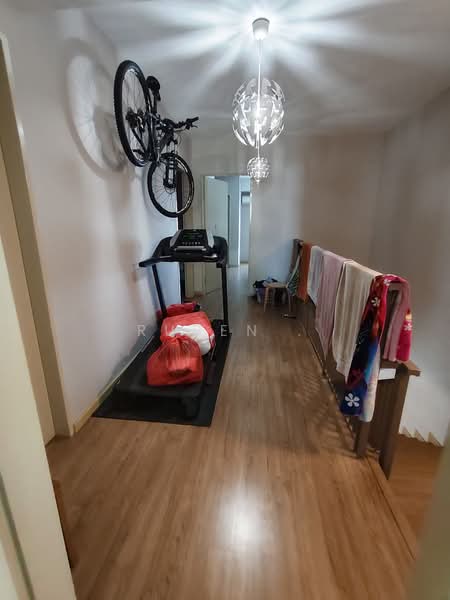 Rumah Teres 2 Tingkat untuk Dijual di Ceria Residence (Cyberjaya) - Ruben . - PropertyGuru.com.my