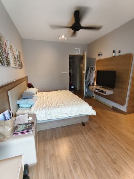 Rumah Teres 2 Tingkat untuk Dijual di Ceria Residence (Cyberjaya) - Ruben . - PropertyGuru.com.my