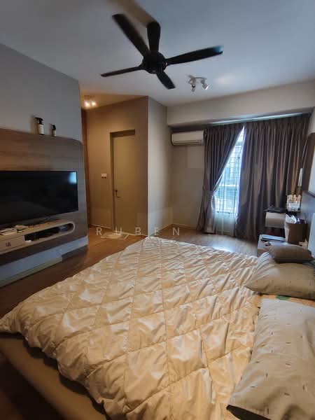 Rumah Teres 2 Tingkat untuk Dijual di Ceria Residence (Cyberjaya) - Ruben . - PropertyGuru.com.my
