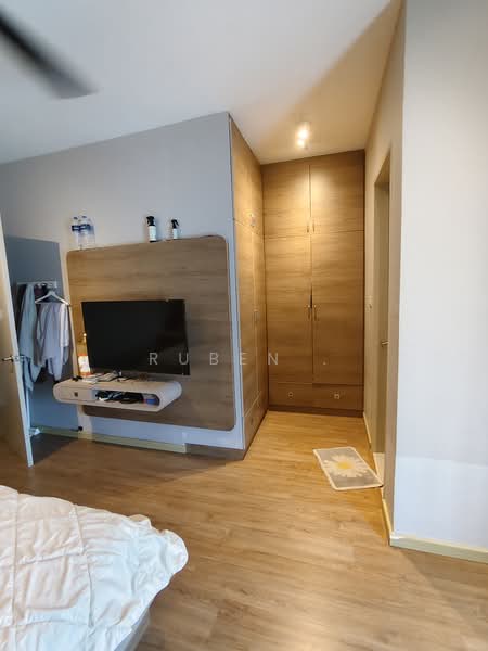 Rumah Teres 2 Tingkat untuk Dijual di Ceria Residence (Cyberjaya) - Ruben . - PropertyGuru.com.my