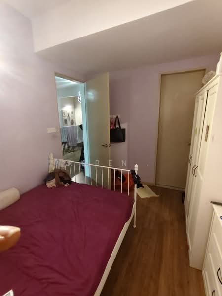 Rumah Teres 2 Tingkat untuk Dijual di Ceria Residence (Cyberjaya) - Ruben . - PropertyGuru.com.my