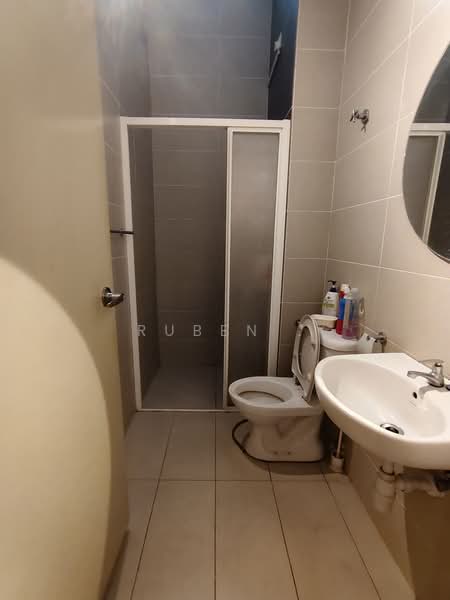 Rumah Teres 2 Tingkat untuk Dijual di Ceria Residence (Cyberjaya) - Ruben . - PropertyGuru.com.my