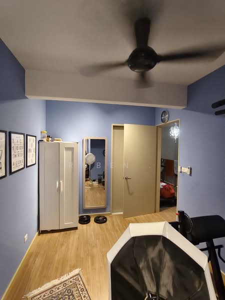 Rumah Teres 2 Tingkat untuk Dijual di Ceria Residence (Cyberjaya) - Ruben . - PropertyGuru.com.my