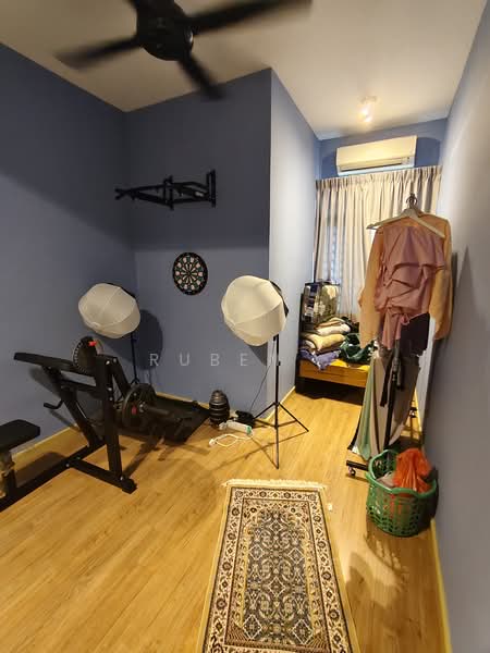Rumah Teres 2 Tingkat untuk Dijual di Ceria Residence (Cyberjaya) - Ruben . - PropertyGuru.com.my