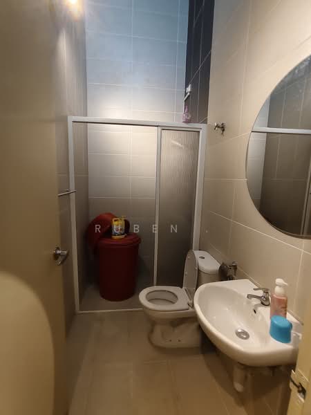 Rumah Teres 2 Tingkat untuk Dijual di Ceria Residence (Cyberjaya) - Ruben . - PropertyGuru.com.my