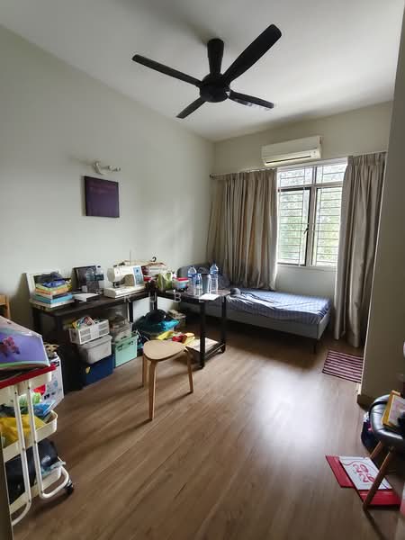 Rumah Teres 2 Tingkat untuk Dijual di Ceria Residence (Cyberjaya) - Ruben . - PropertyGuru.com.my