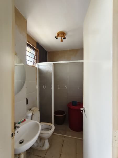 Rumah Teres 2 Tingkat untuk Dijual di Ceria Residence (Cyberjaya) - Ruben . - PropertyGuru.com.my