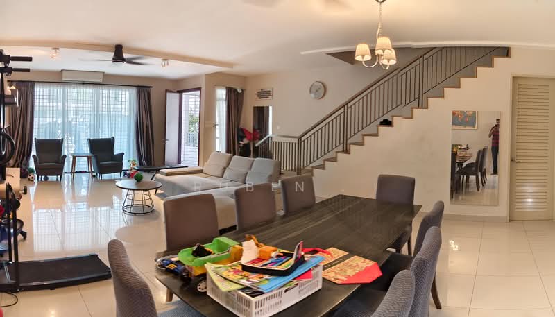 Rumah Teres 2 Tingkat untuk Dijual di Ceria Residence (Cyberjaya) - Ruben . - PropertyGuru.com.my