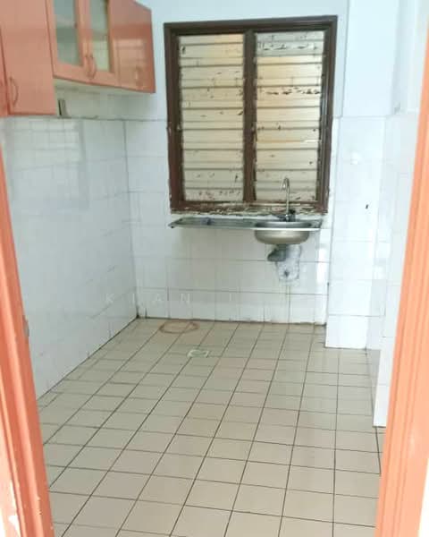 Pangsapuri untuk Dijual di Vista Prima - Kian Leap - Kitchen - PropertyGuru.com.my