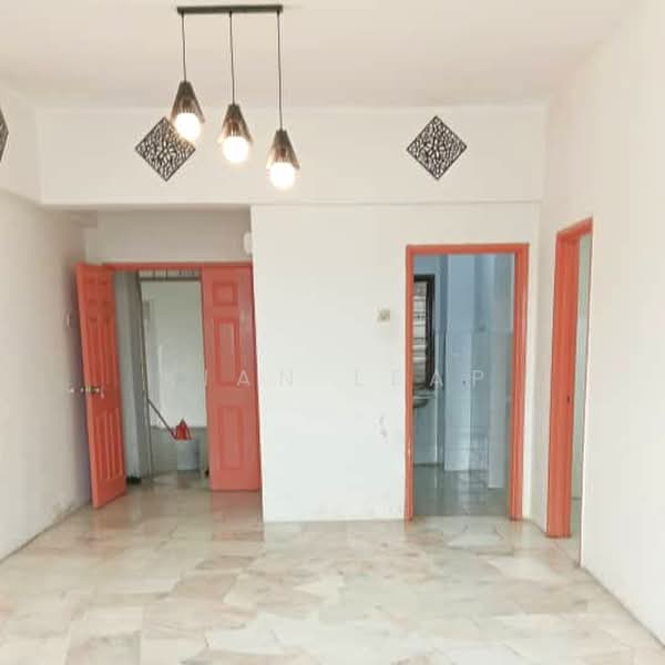 Pangsapuri untuk Dijual di Vista Prima - Kian Leap - Interior - PropertyGuru.com.my