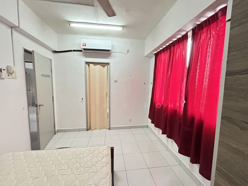 Service Residence for Sale at Main Place Residence - Calvin Hoh - Interior - PropertyGuru.com.my
