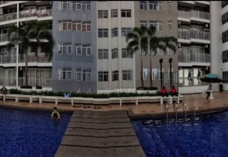 Apartment for Sale at Residensi Pandanmas 2 - JJ Chew - Exterior - PropertyGuru.com.my