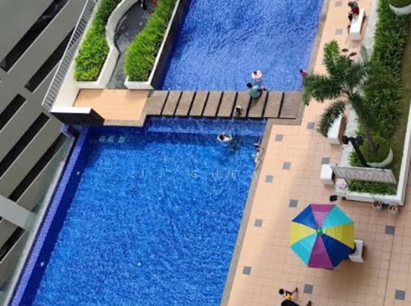 Apartment for Sale at Residensi Pandanmas 2 - JJ Chew - Exterior - PropertyGuru.com.my