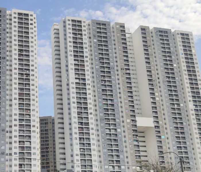 Apartment for Sale at Residensi Pandanmas 2 - JJ Chew - Exterior - PropertyGuru.com.my