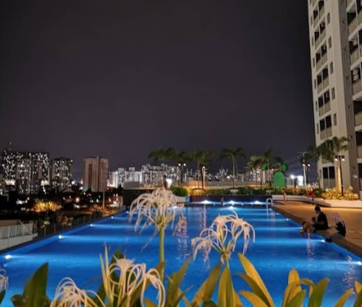 Apartment for Sale at Residensi Pandanmas 2 - JJ Chew - Exterior - PropertyGuru.com.my