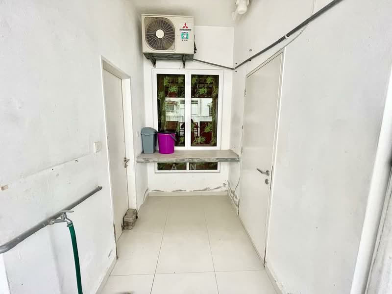 Rumah Teres untuk Dijual di Bandar Sri Sendayan (Negeri Sembilan) - Imran Isa - Interior - PropertyGuru.com.my