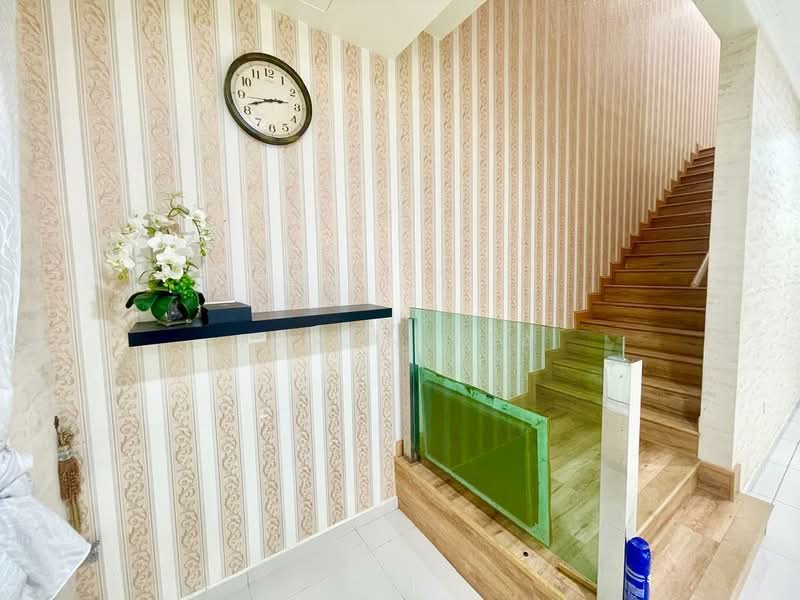 Rumah Teres untuk Dijual di Bandar Sri Sendayan (Negeri Sembilan) - Imran Isa - Interior - PropertyGuru.com.my