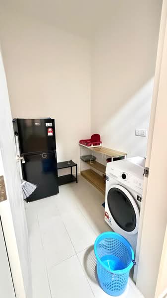 Kondominium untuk Disewa di Curvo Residences @ Setapak, KL - Gimming Lee - Interior - PropertyGuru.com.my