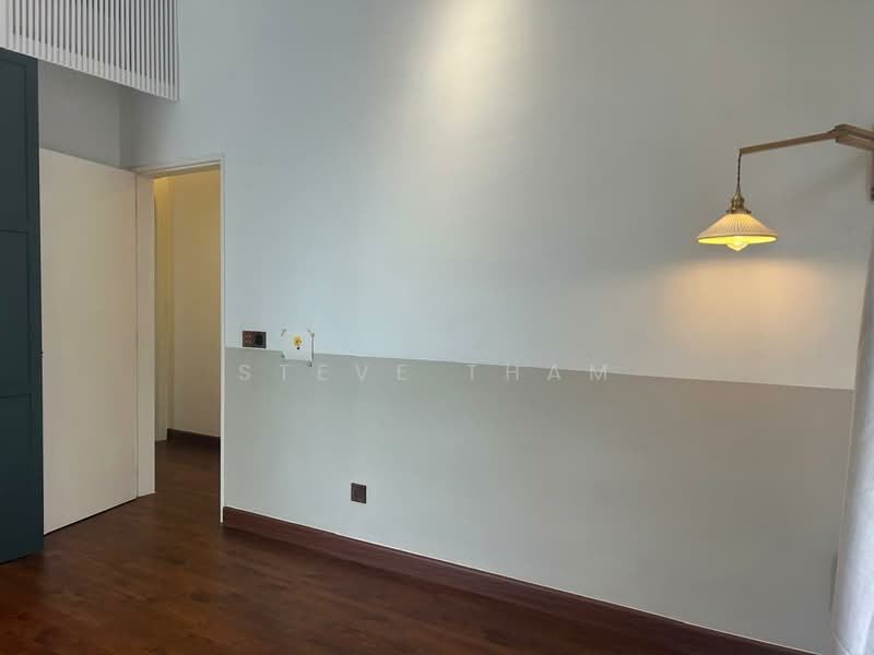 Servis Apartment untuk Disewa di Equine Residence - Steve Tham - Interior - PropertyGuru.com.my