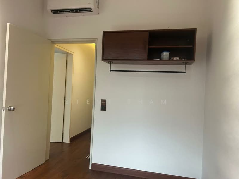 Servis Apartment untuk Disewa di Equine Residence - Steve Tham - Interior - PropertyGuru.com.my