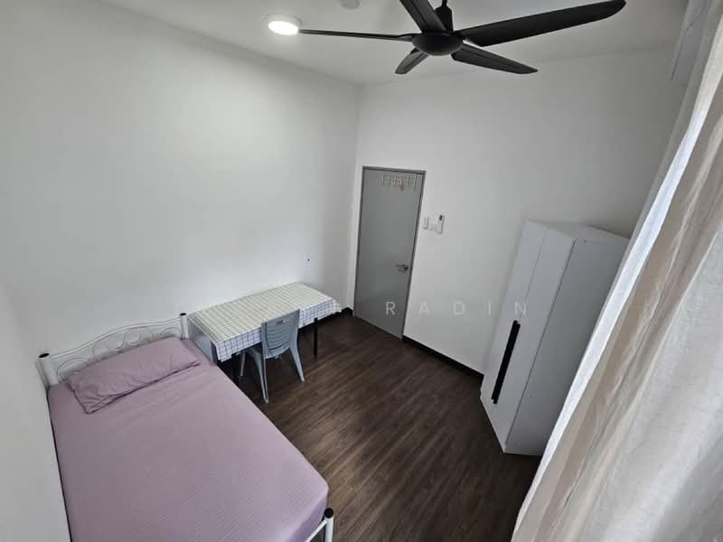 Kondominium untuk Disewa di Vista Bangi - Izzati Radin - Bedroom - PropertyGuru.com.my