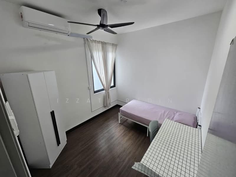 Kondominium untuk Disewa di Vista Bangi - Izzati Radin - Bedroom - PropertyGuru.com.my