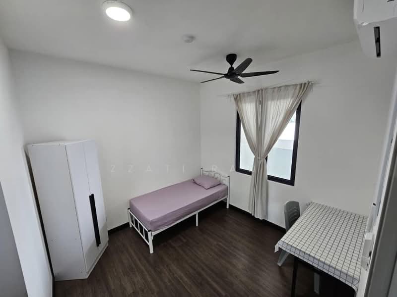 Kondominium untuk Disewa di Vista Bangi - Izzati Radin - Bedroom - PropertyGuru.com.my