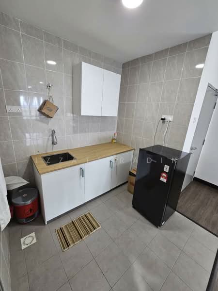 Kondominium untuk Disewa di Vista Bangi - Izzati Radin - Kitchen - PropertyGuru.com.my