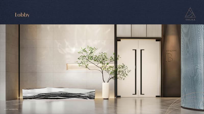 Condominium for Sale at Bangsar Hill Park - Peter Lau - Lobby - PropertyGuru.com.my