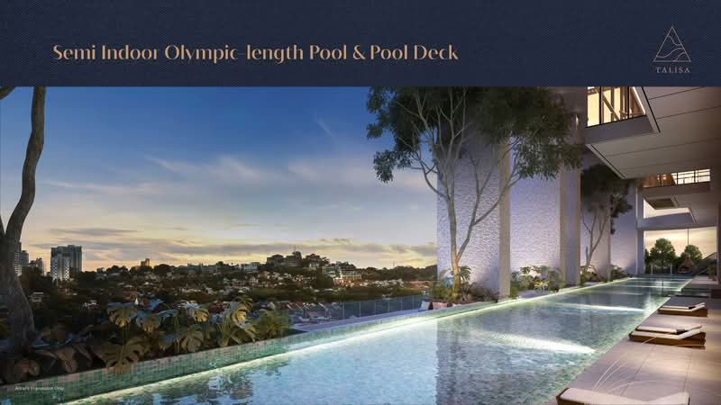 Condominium for Sale at Bangsar Hill Park - Peter Lau - Exterior - PropertyGuru.com.my