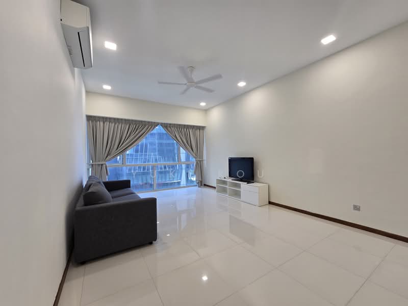 Condominium for Rent at Suasana Sentral Loft - Yuki Kou - PropertyGuru.com.my